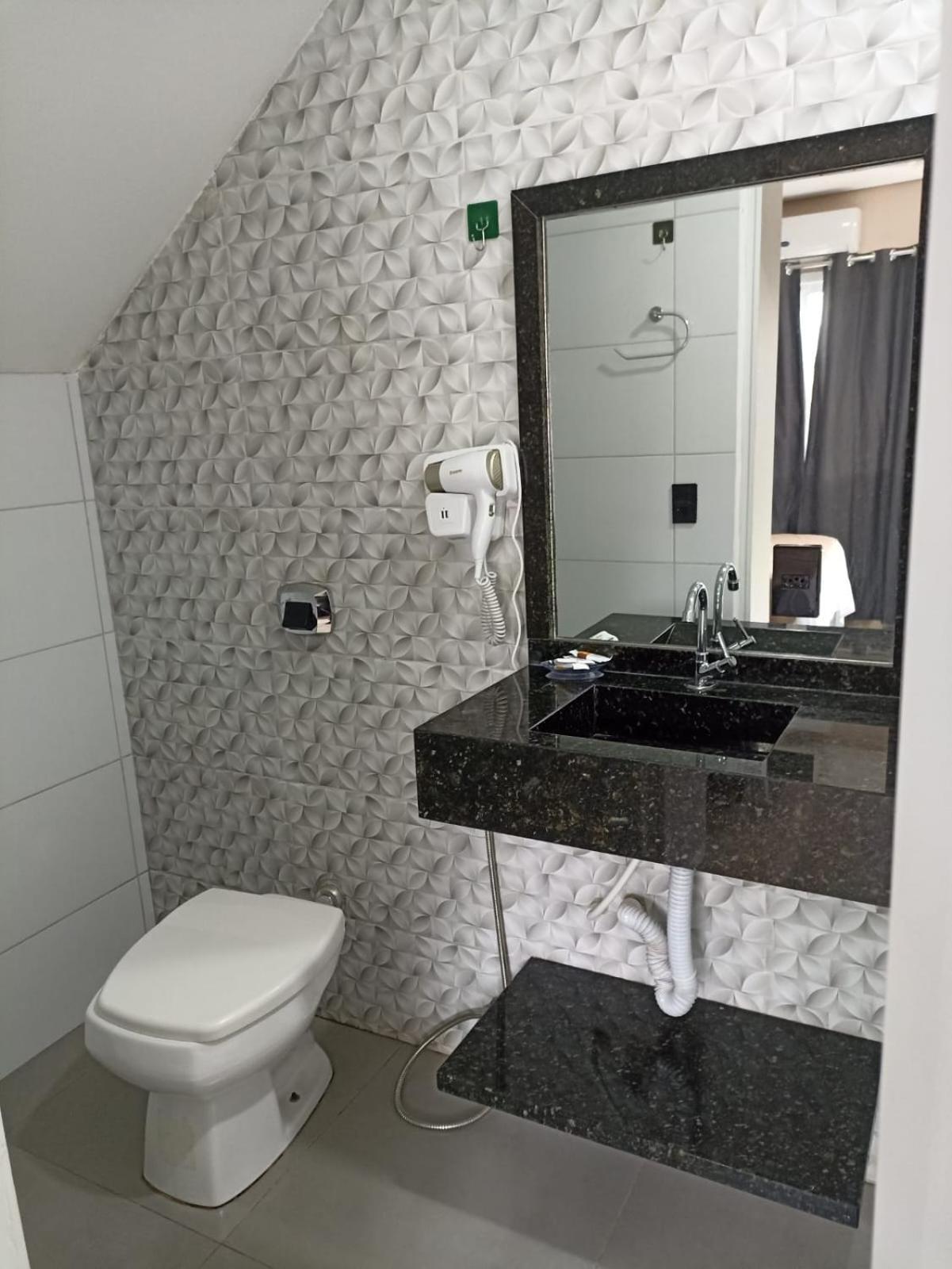 Md Recanto Iguacu Фос-ду-Игуасу Экстерьер фото